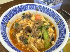 -崇德楼水盆牛羊肉泡馍馆(文艺路店)