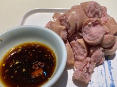 -鑫巴蜀(和平里店)