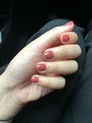 手部美甲-Seven Nail七姑娘の美甲店