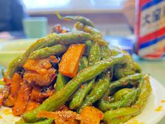 -春花民族美食(佳木斯总店)