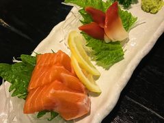 -景鹤料理(上地华联店)