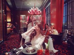 -L'ATELIER de Joel Robuchon(外滩18号店)