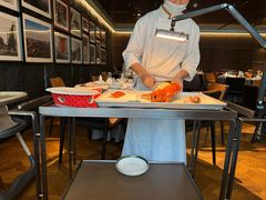 -秀儿四九城·新京菜(亚运村鸟巢店)