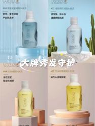 -YESIDO椰岛造型