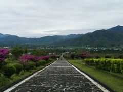 android_upload_pic-叠水河瀑布