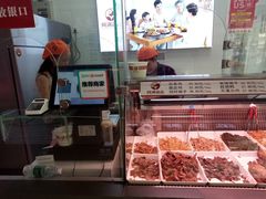 -阿满卤香鸡(新街口印象汇店)