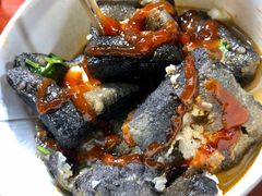 -大学城夜市大排档(凤栖路店)