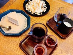 -Home Cafe(水榭春天店)