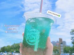 -汉堡王(泰盛广场店)