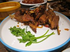 -再回头私房菜·老南京菜