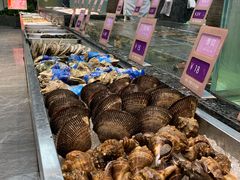 -鸿星花园酒家(银亿家园店)