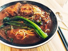 -轻蔬不用等·素食(江苏路店)
