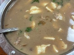 -北冰洋狗肉冷面城(总店)