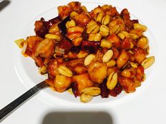 尚品宫保鸡丁-峨嵋酒家总店(车公庄店)