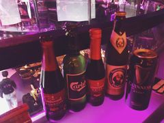 -vimi便利店酒吧
