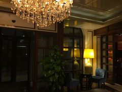 -天津津利华酒店