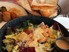 -壳里西餐厅Coquille Seafood Bistro(蒙自路店)