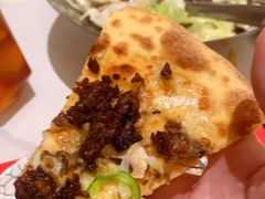 -赤火牛排(金狮广场店)