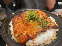 -鳗事鱼意·活鳗现烤专門店(保利广场店)