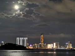 -海沧湾公园