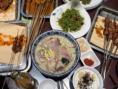 -清真·老兰家(兴善寺西街总店)
