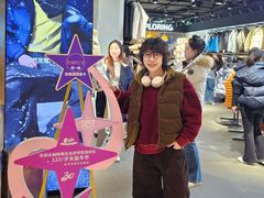 -上海第一八佰伴
