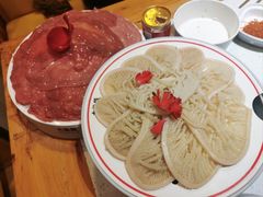 -大龙燚火锅(科华店)