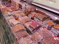 盘肠及系列香肠-申德勒食品(宾都苑店)