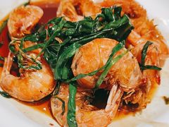 -小方外婆菜(蒙山路店)