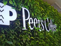 -Peet's Coffee皮爷咖啡(大学路店)