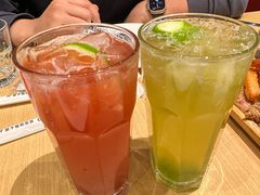 -米斯特比萨(罗斯福店)