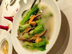 -粤财皇冠假日酒店·彩华轩中餐厅