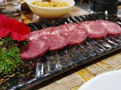 -韩俊焰烤肉自助餐(增城万达广场店)