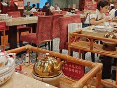 -点都德(龙之梦店)