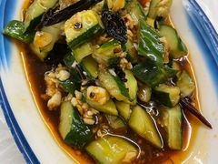 -霄汉牛三鲜湖北砂锅菜(万松园2店)