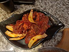 -汉拿山烤肉(东直门东方银座店)