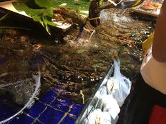 -79号渔船海鲜饭店(华强北店)