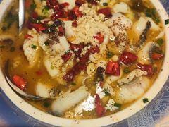 -章吴记喜瑞餐厅(东东城店)