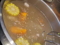 牛品福锅底-牛品福潮汕牛肉火锅(旺庄店)