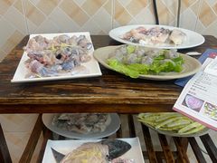 -肥婆麻辣火锅.顺德首创药材麻辣火锅(容桂店)