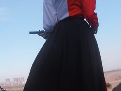 -嘉峪关关城