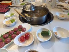 -牛品福潮汕牛肉火锅(旺庄店)