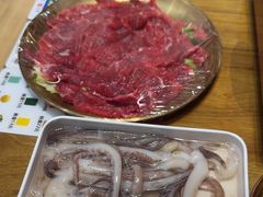 -黔哆哆地摊酸汤火锅(清湖店)