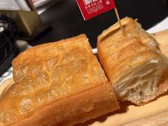 -滋粥楼·顺德菜(番禺广场总店)