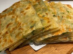 葱花饼-天和晟烤鸭店(玉泉西街店)