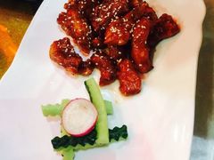 -华兴大酒楼(亿宝大厦店)