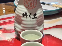 -醉长安(钟楼旗舰店)