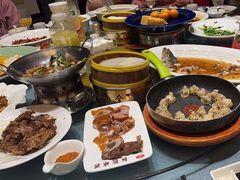 -全聚德(常州店)