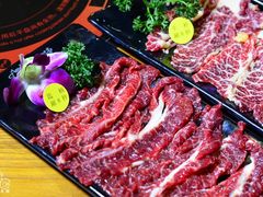 -陈记顺和潮汕鲜牛肉火锅(番禺迎宾大道店)