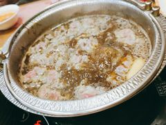 寿喜锅-牛New寿喜烧(青浦店)